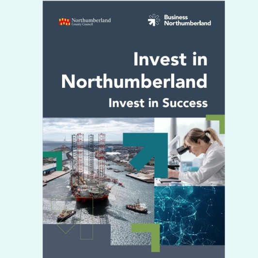Northumberland Investment Borchure