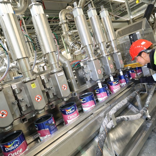 Akzo Nobel