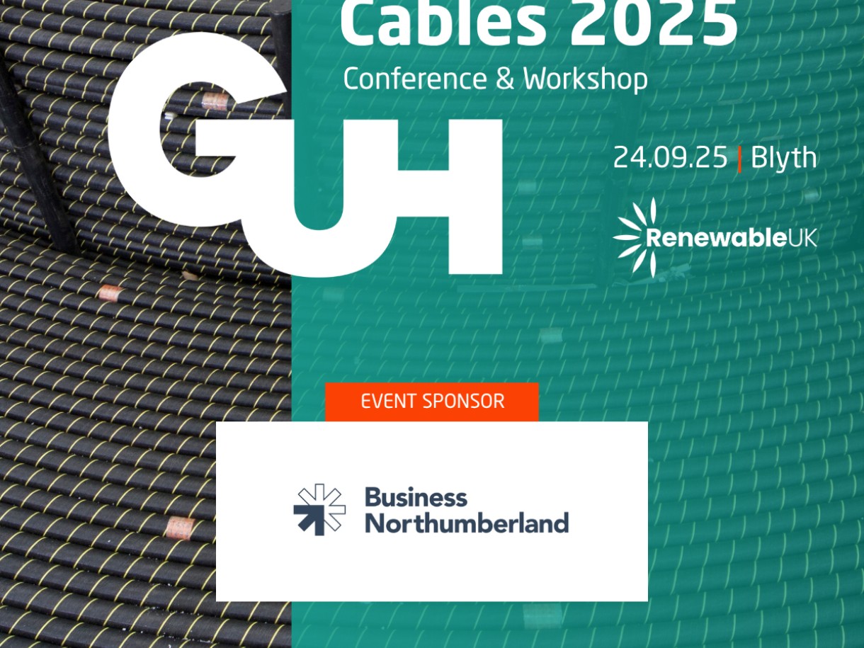 GUH Cables Conference
