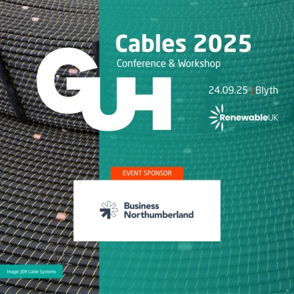 GUH Cables Conference
