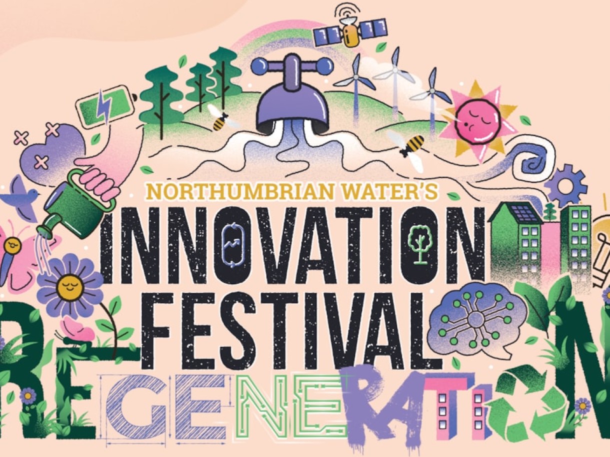 Innovation festival