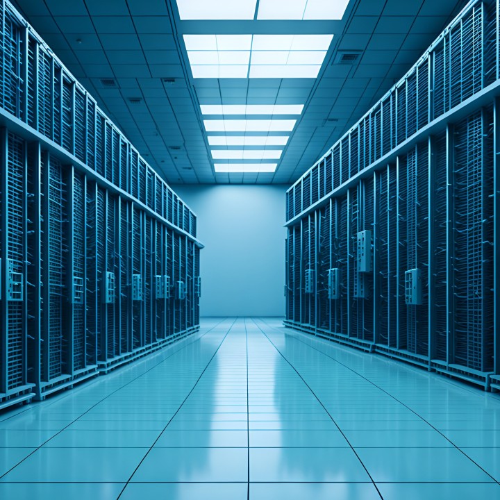 Northumberland Data Centre