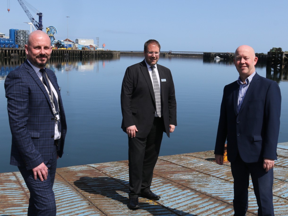 Bede Academy Energy Central Learning Hub