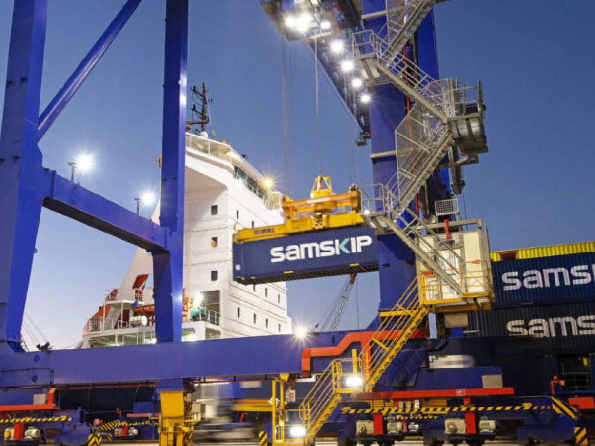 Samskip