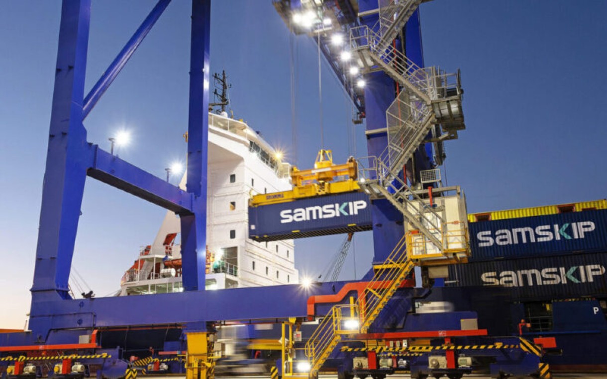 Samskip