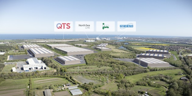 Northumberland Strategic Investment Site