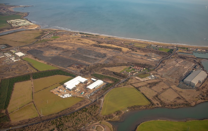 Northumberland Energy Park