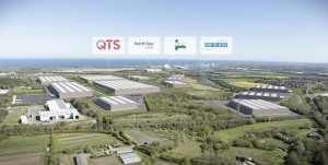 Thumbnail of Northumberland Strategic Investment Site (N-SIS) CGI