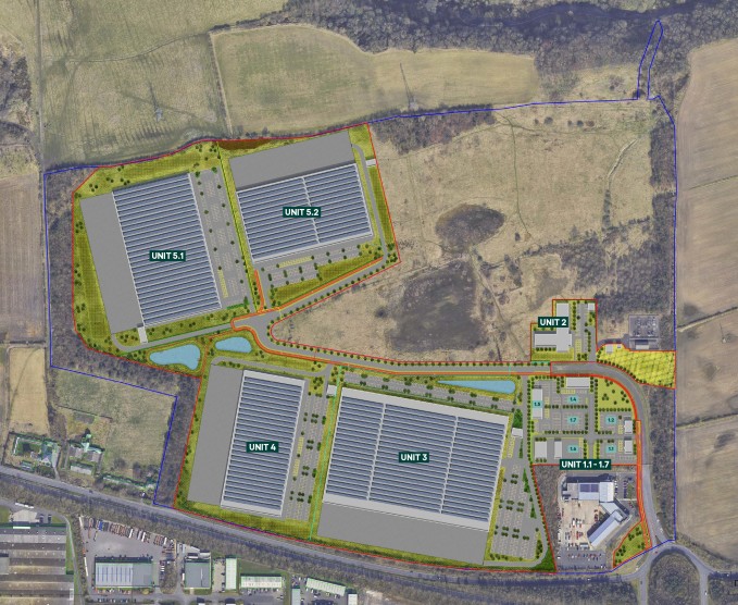 West Hartford Masterplan