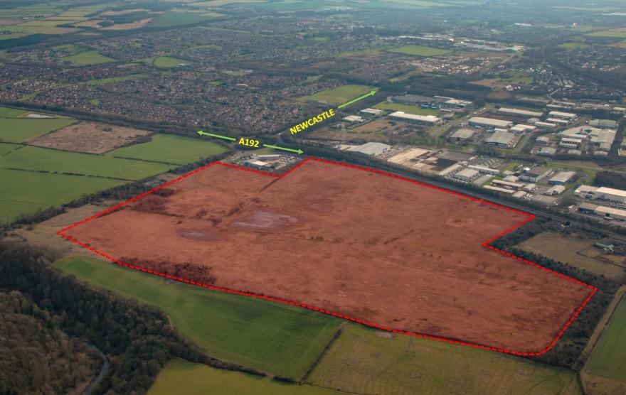 West Hartford Land Avaliable